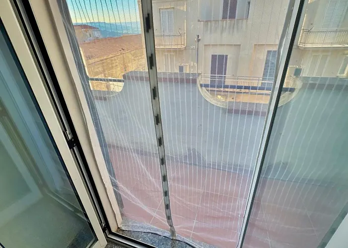 Teresa's House * Pisticci