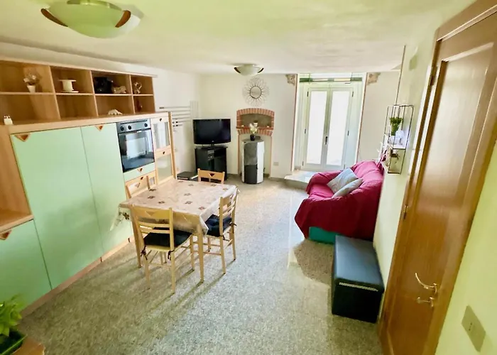 Vakantiehuis Teresa's House *