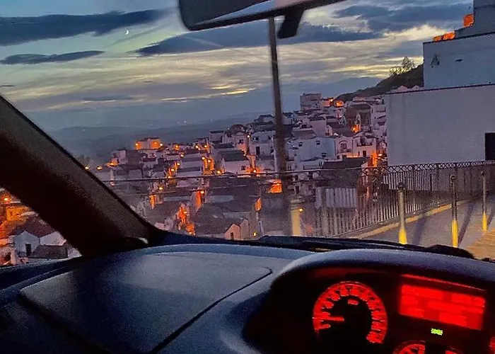 Vakantiehuis Teresa's House *