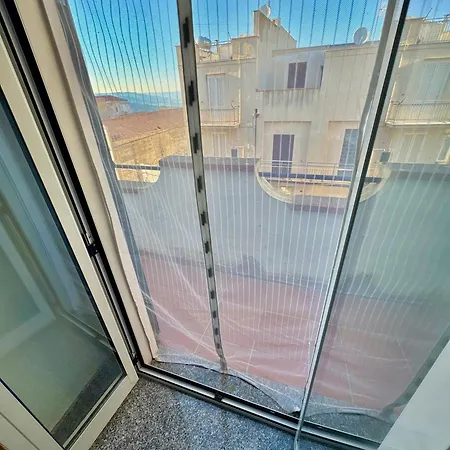 Teresa's House * Pisticci