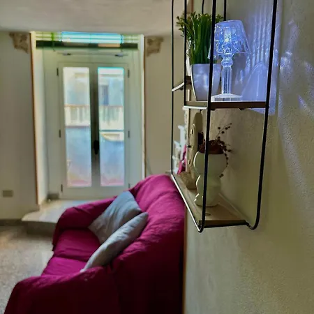 Teresa's House Casa vacanze *