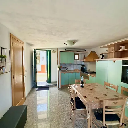 Nyaraló Teresa's House Pisticci