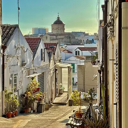 Teresa's House Nyaraló