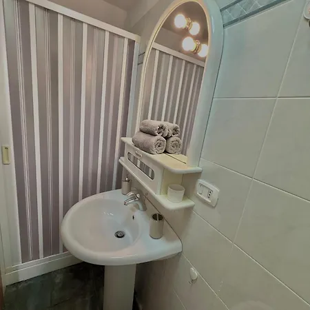 Holiday home Teresa's House Pisticci