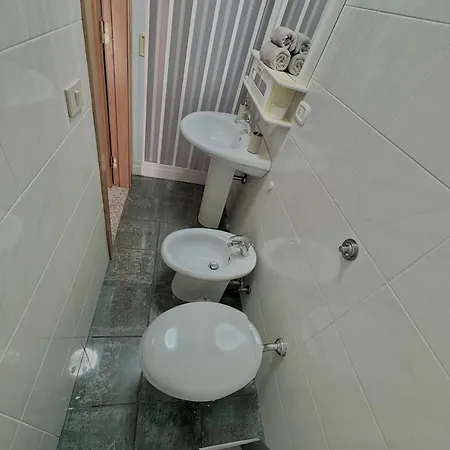 Teresa's House Pisticci