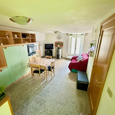 Nyaraló Teresa's House *