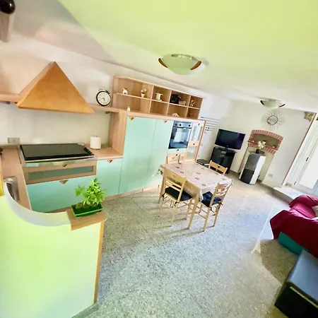 Teresa's House