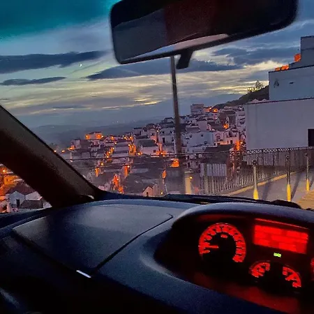 Nyaraló Teresa's House *