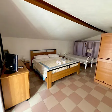 Nyaraló Teresa's House