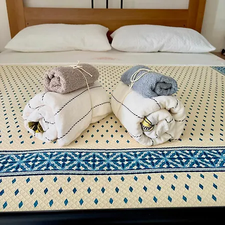 Teresa's House Casa vacanze *