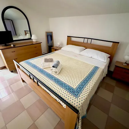 Teresa's House Pisticci