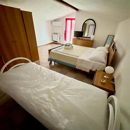 Teresa's House Nyaraló *