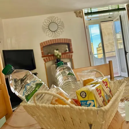 Nyaraló Teresa's House *