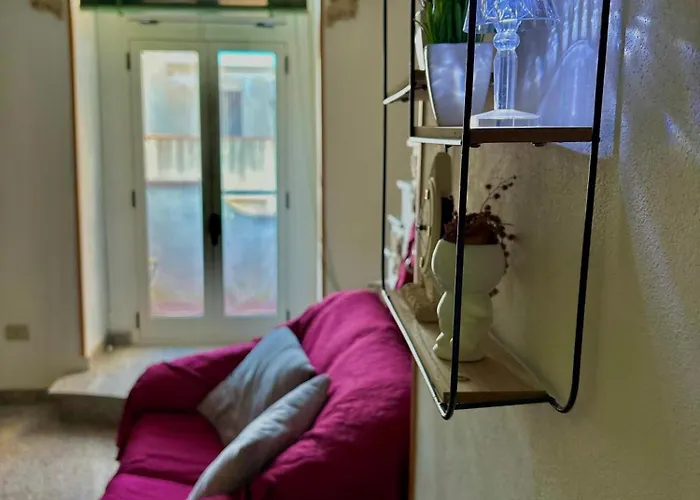 Teresa's House Casa vacanze *