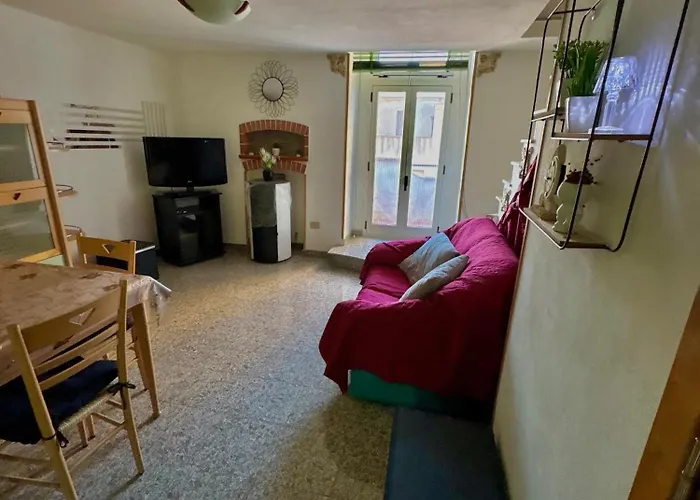 Teresa's House * Pisticci