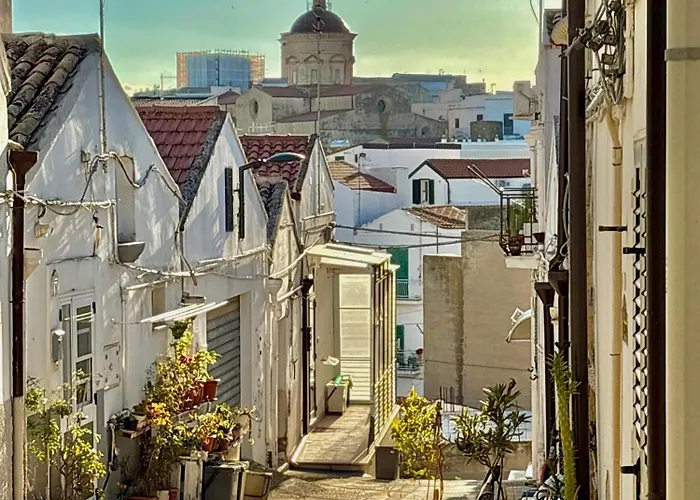 Teresa's House Casa vacanze