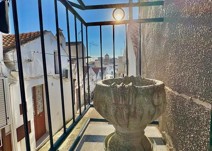 Teresa's House Casa vacanze *