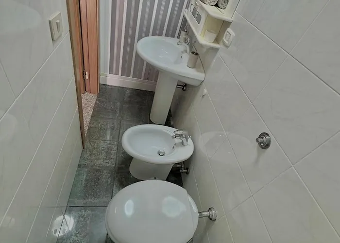 Teresa's House 피스티치