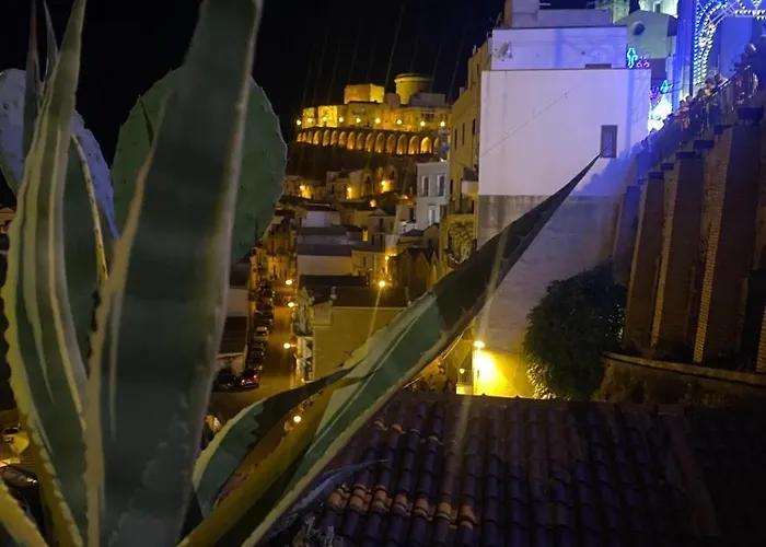 Casa vacanze Teresa's House