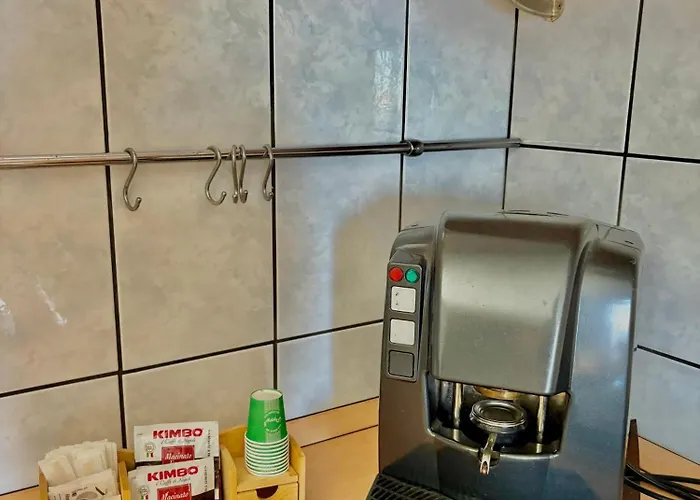 Teresa's House 피스티치