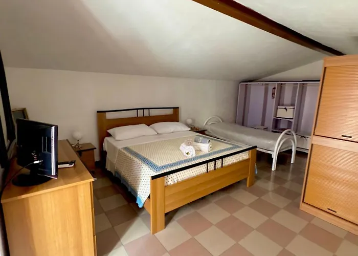 Casa vacanze Teresa's House