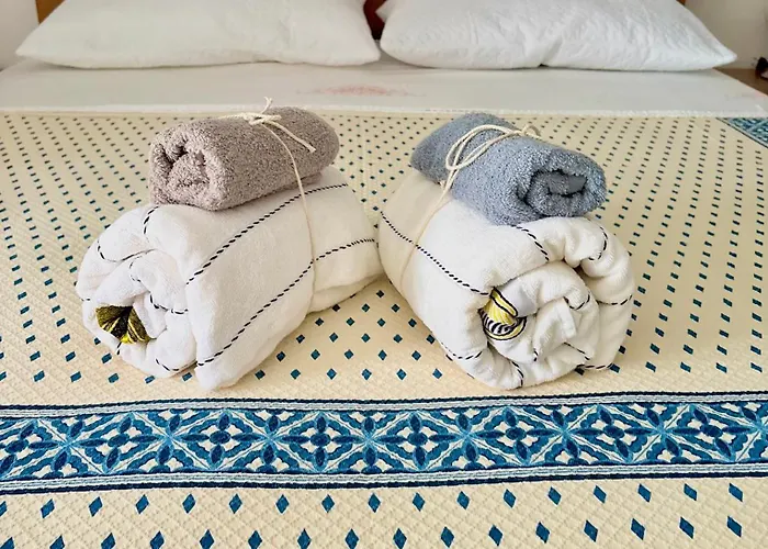 Teresa's House 펜션 *