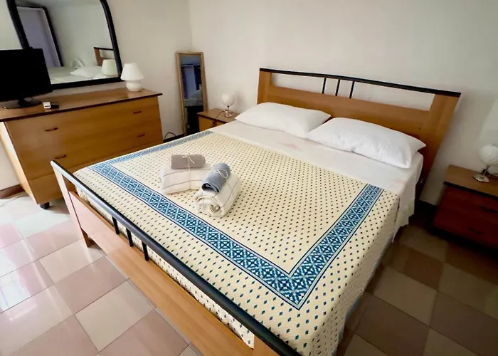 Teresa's House Pisticci