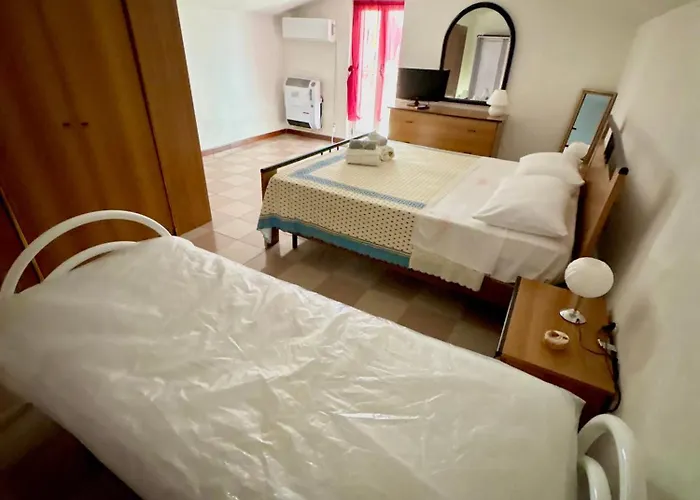 Teresa's House 펜션 *