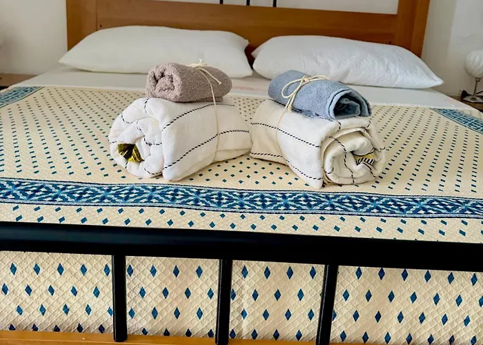 Teresa's House 펜션 *